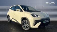 BYD Dolphin Surf 65kW Boost 43kWh 5dr Auto Electric Hatchback